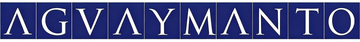 AGVAYMANTO Logo